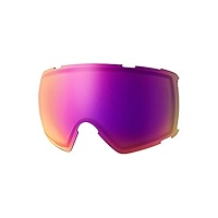 Amazon.com : Anon Circuit Lens, Dark Smoke : Sports & Outdoors